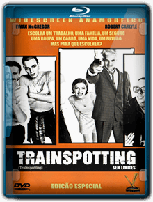 Trainspotting full movie dailymotion